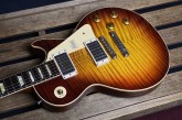 Gibson Custom Wildwood Specs 60th Anniversary 59 Les Paul Tom Murphy Painted Murphy Darkburst-37.jpg